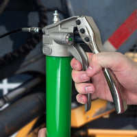 LockNLube DynaBoost Dual-Mode Grease Gun LNL81363