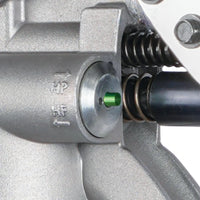 LockNLube DynaBoost Dual-Mode Grease Gun LNL81363