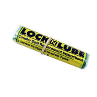 Replacement Seal kit for Grease Coupler LockNLube