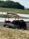 DC Solar Water Wagon
