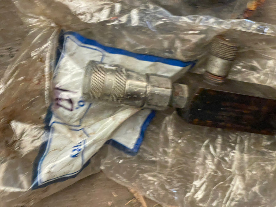 Used 2011 Degelman 9' Wide Degelman 3500 4-way Blade with Silage Rack Extension