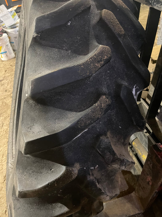 Used 420/90R30 Goodyear Radial