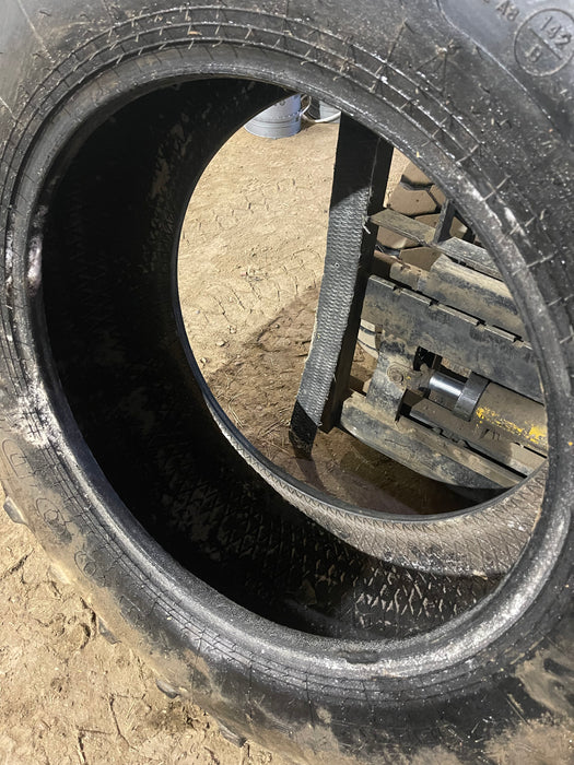 Used 420/90R30 Goodyear Radial