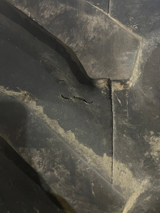 Goodyear 800/65R32 Used