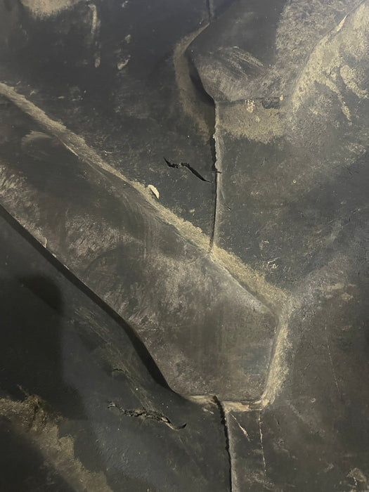 Goodyear 800/65R32 Used