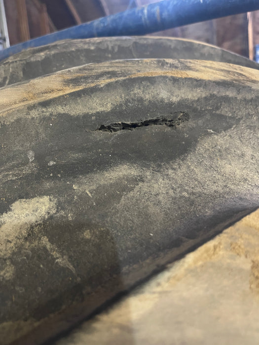 Goodyear 800/65R32 Used