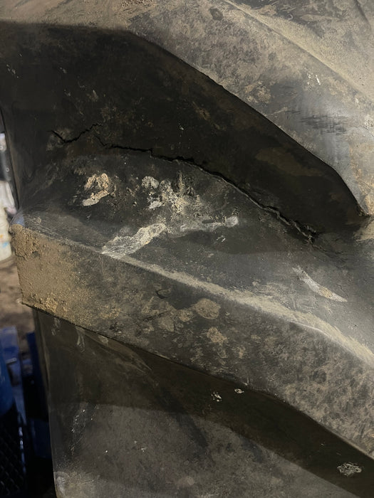 Goodyear 800/65R32 Used