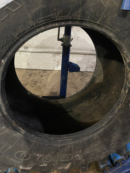 Goodyear 800/65R32 Used