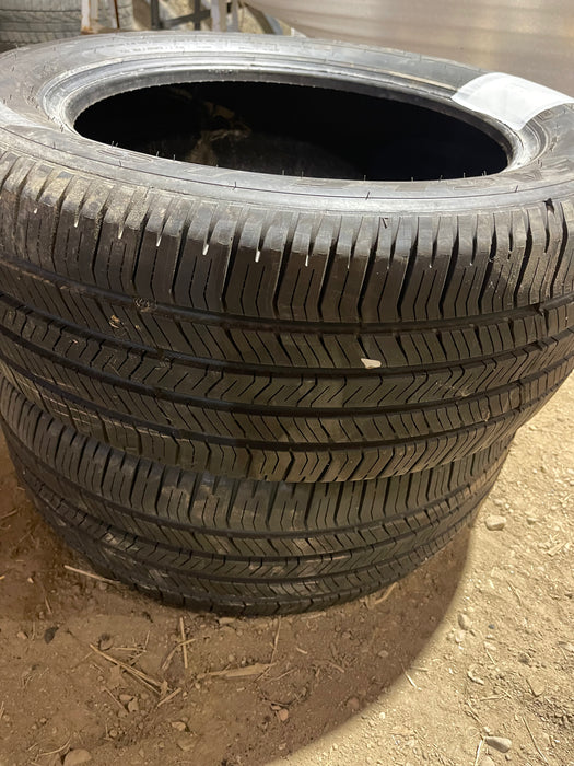 Goodyear Eagle LS2 225/55R17 Un Used.