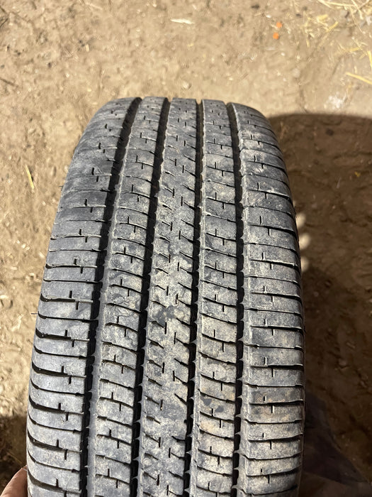 used Goodyear Regatta 205/65R15
