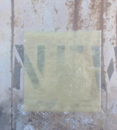 glassSTEEL Sample Pack