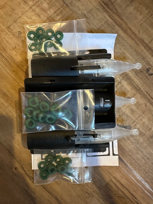 Nooski Rodent Trap Bundle