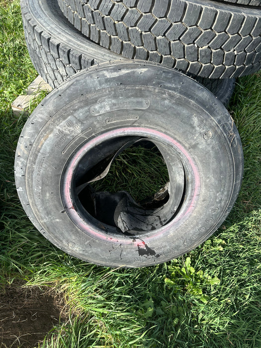 H40x14.5-19 tire