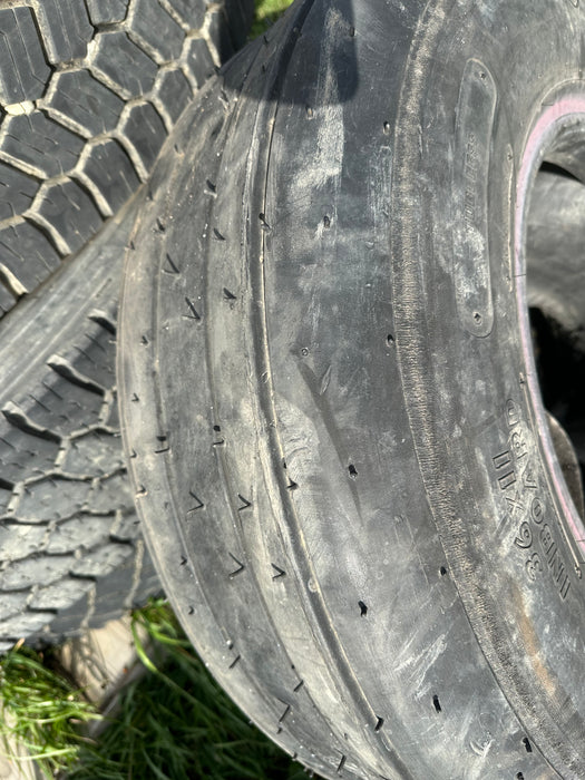 H40x14.5-19 tire