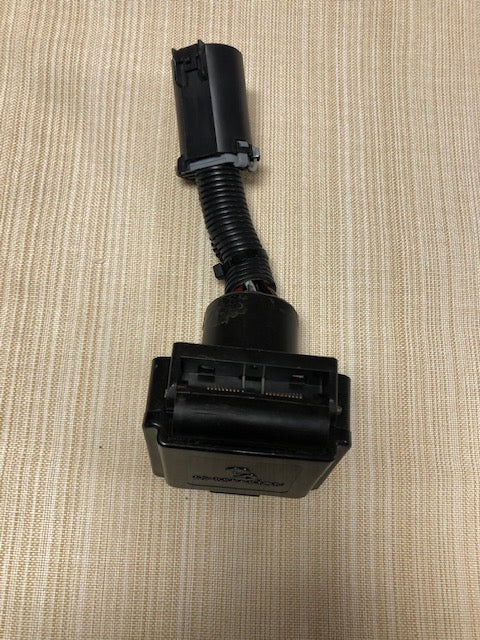 EZ Connector - S7 Vehicle End's - Ships from Canada