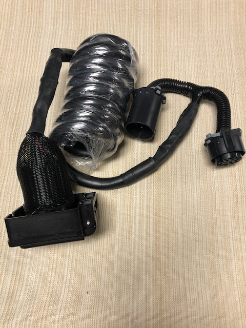 EZ Connector - S7 Vehicle End's - Ships from Canada