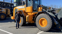 LockNFlate® XL for Large Bore Tire Valves