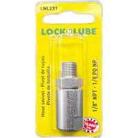 Grease Gun Swivel