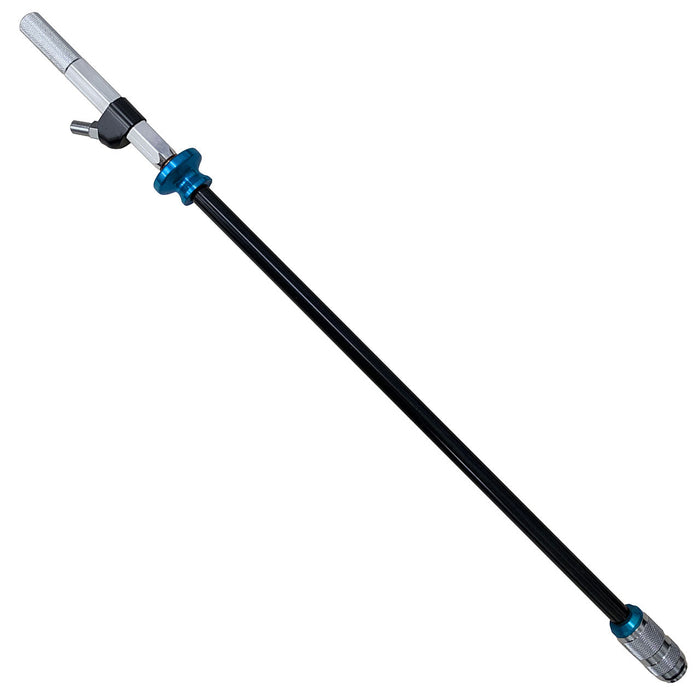 LockNFlate Lock On Valve Core Inflator Tool