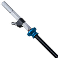 LockNFlate Lock On Valve Core Inflator Tool