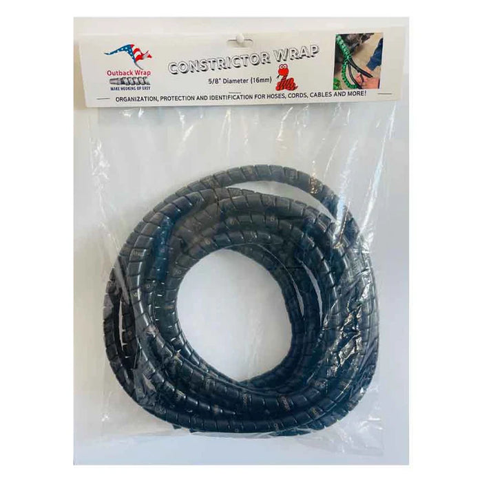 Outback Wrap Constrictor Wrap 5/8" (16mm)