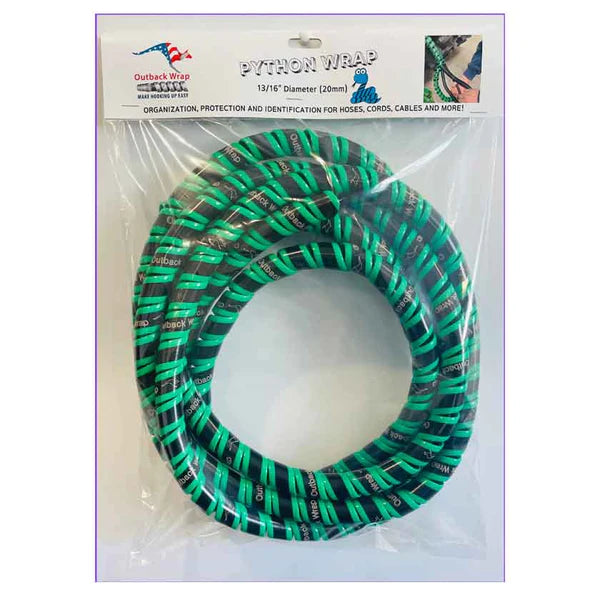 Outback Wrap Python Wrap 13/16