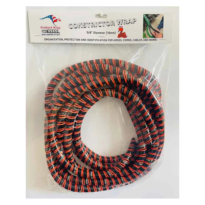 Outback Wrap Constrictor Wrap 5/8" (16mm)