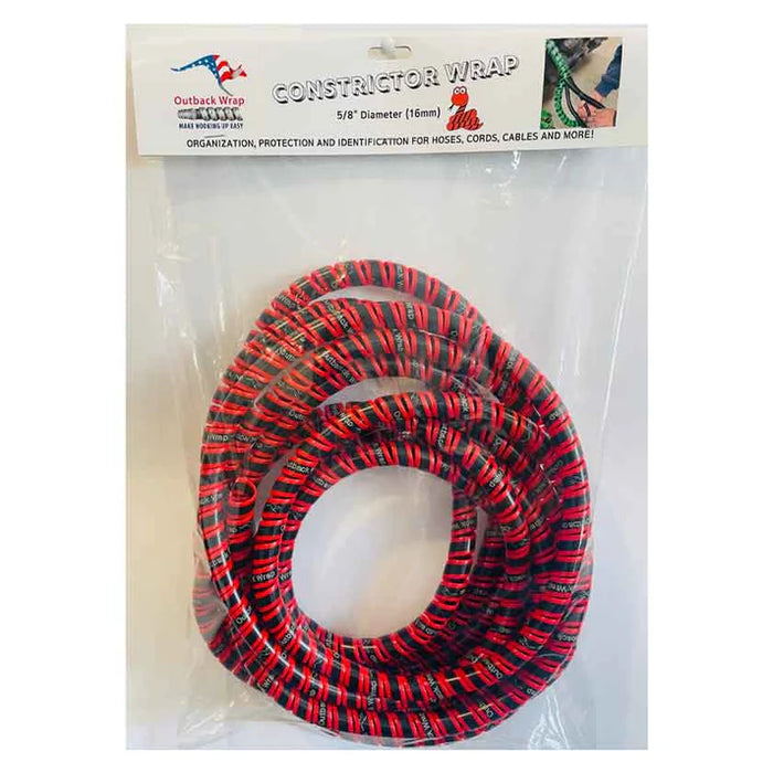 Outback Wrap Constrictor Wrap 5/8" (16mm)