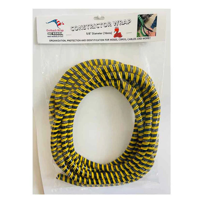 Outback Wrap Constrictor Wrap 5/8" (16mm)