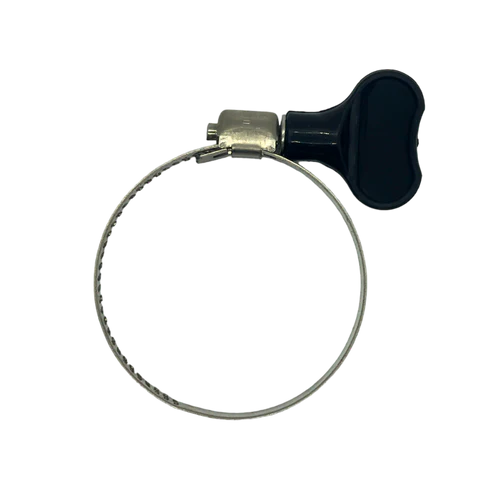 Butterfly Hose Clamps