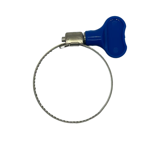 Butterfly Hose Clamps