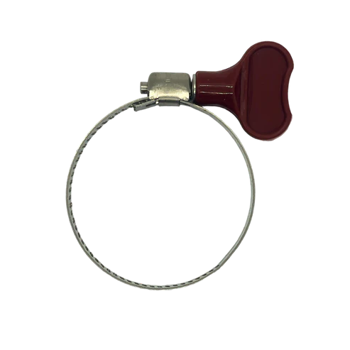 Butterfly Hose Clamps