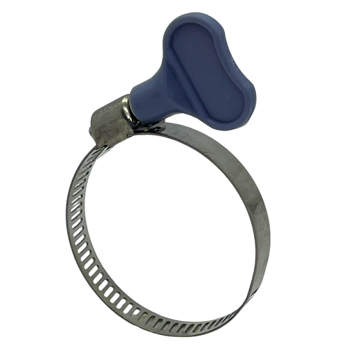 Butterfly Hose Clamps