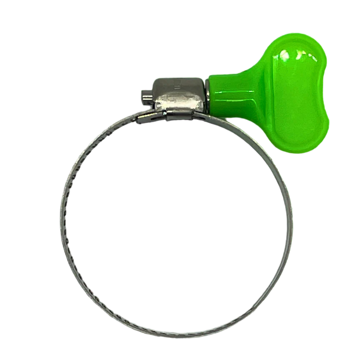 Butterfly Hose Clamps