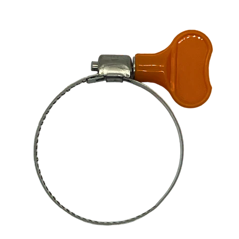 Butterfly Hose Clamps