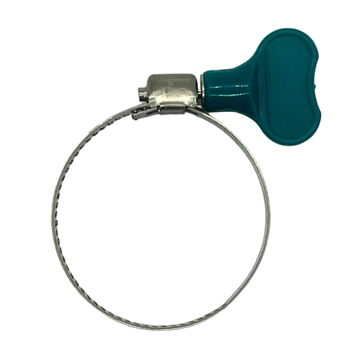 Butterfly Hose Clamps