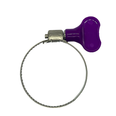 Butterfly Hose Clamps