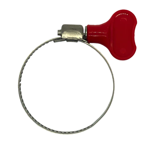 Butterfly Hose Clamps