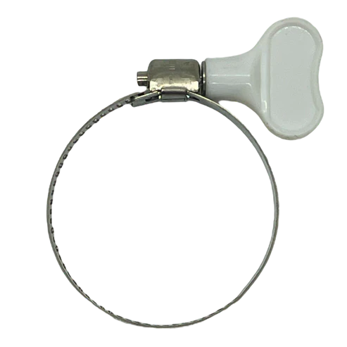Butterfly Hose Clamps