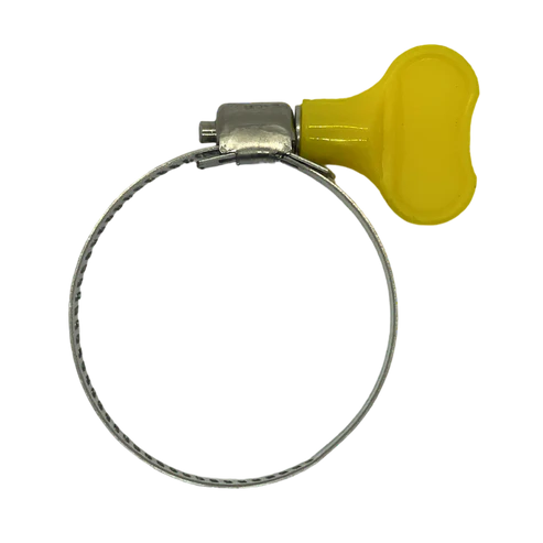 Butterfly Hose Clamps