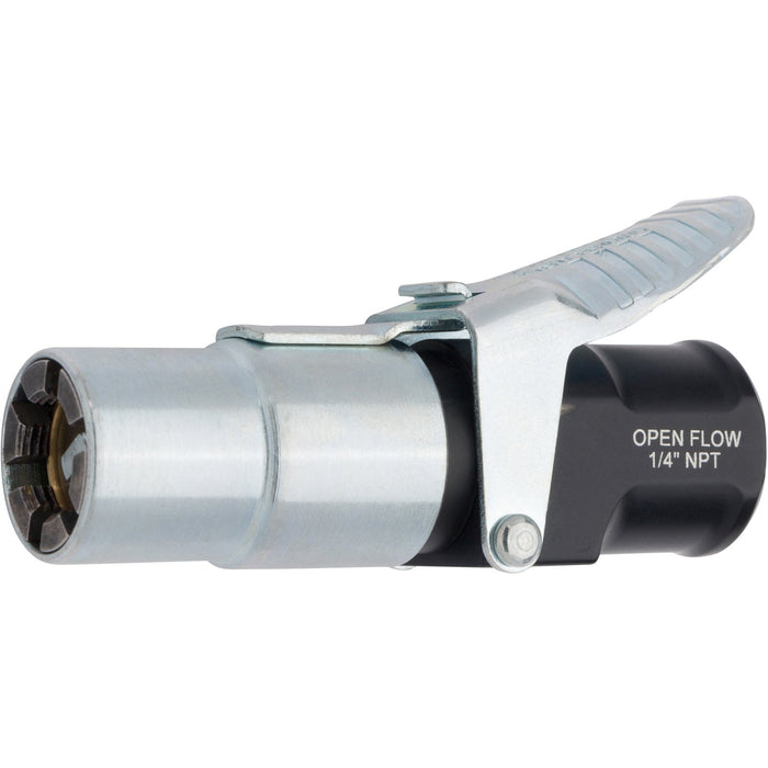 LockNFlate® XL for Large Bore Tire Valves