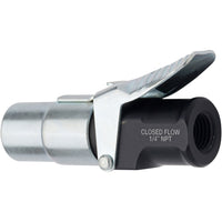 LockNFlate® XL for Large Bore Tire Valves