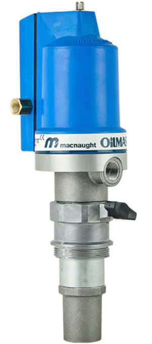 Macnaught 5:1 Air Operated Oil Pump - PN# T512-02