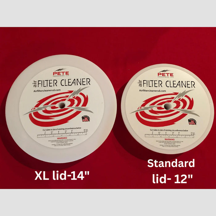 Air Filter Cleaner Set