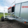Ritchie Offroad Combi Clamp Trailer - New!!