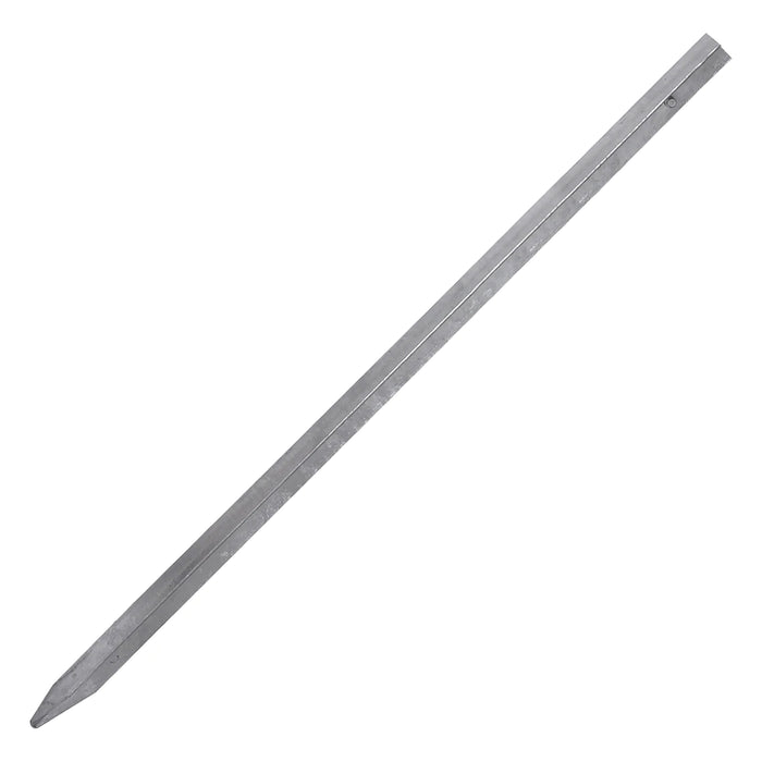 CORRAL t-shaped ground rod 1m