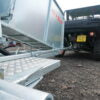 Ritchie Offroad Combi Clamp Trailer - New!!