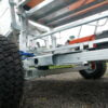 Ritchie Offroad Combi Clamp Trailer - New!!