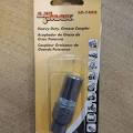 Heavy-Duty, Grease Coupler - LX-1402