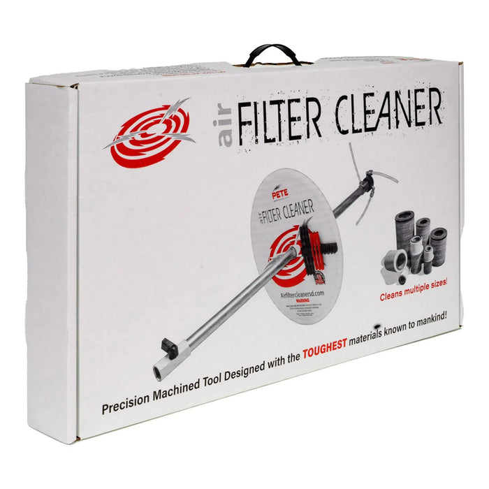 Air Filter Cleaner Set